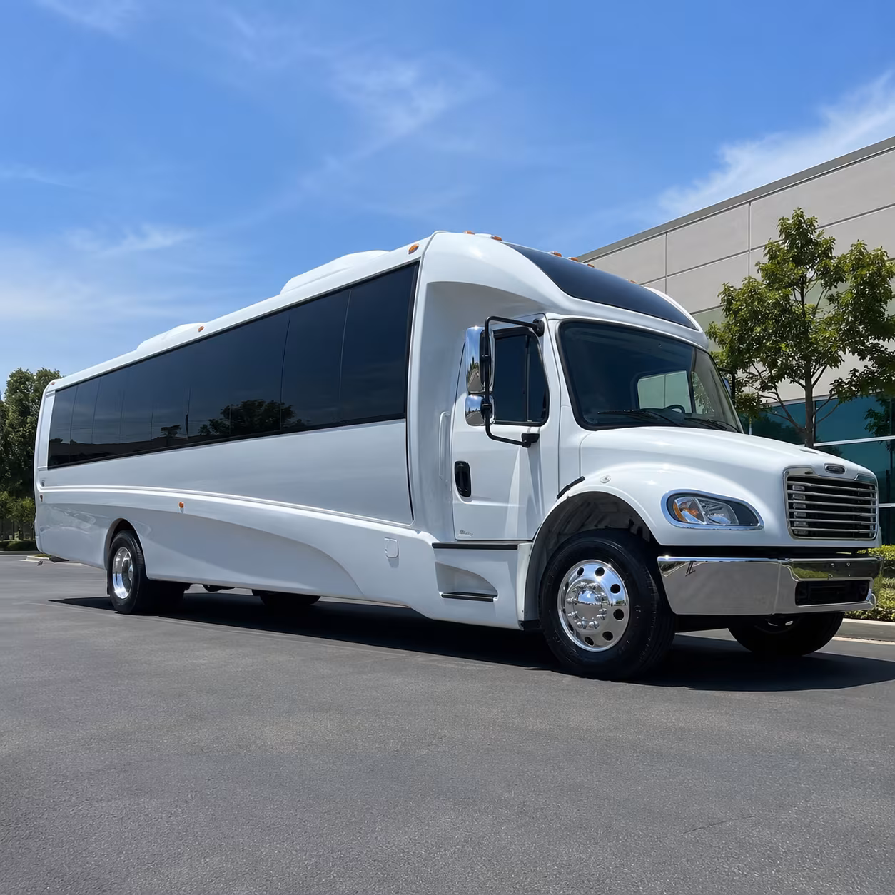 aiken church transportation
