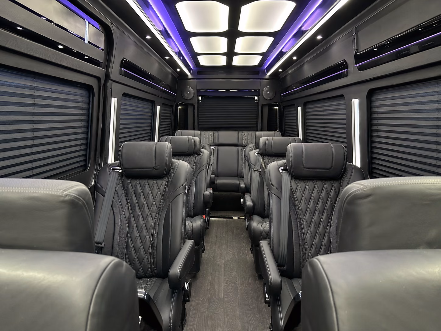 augusta concert transportation