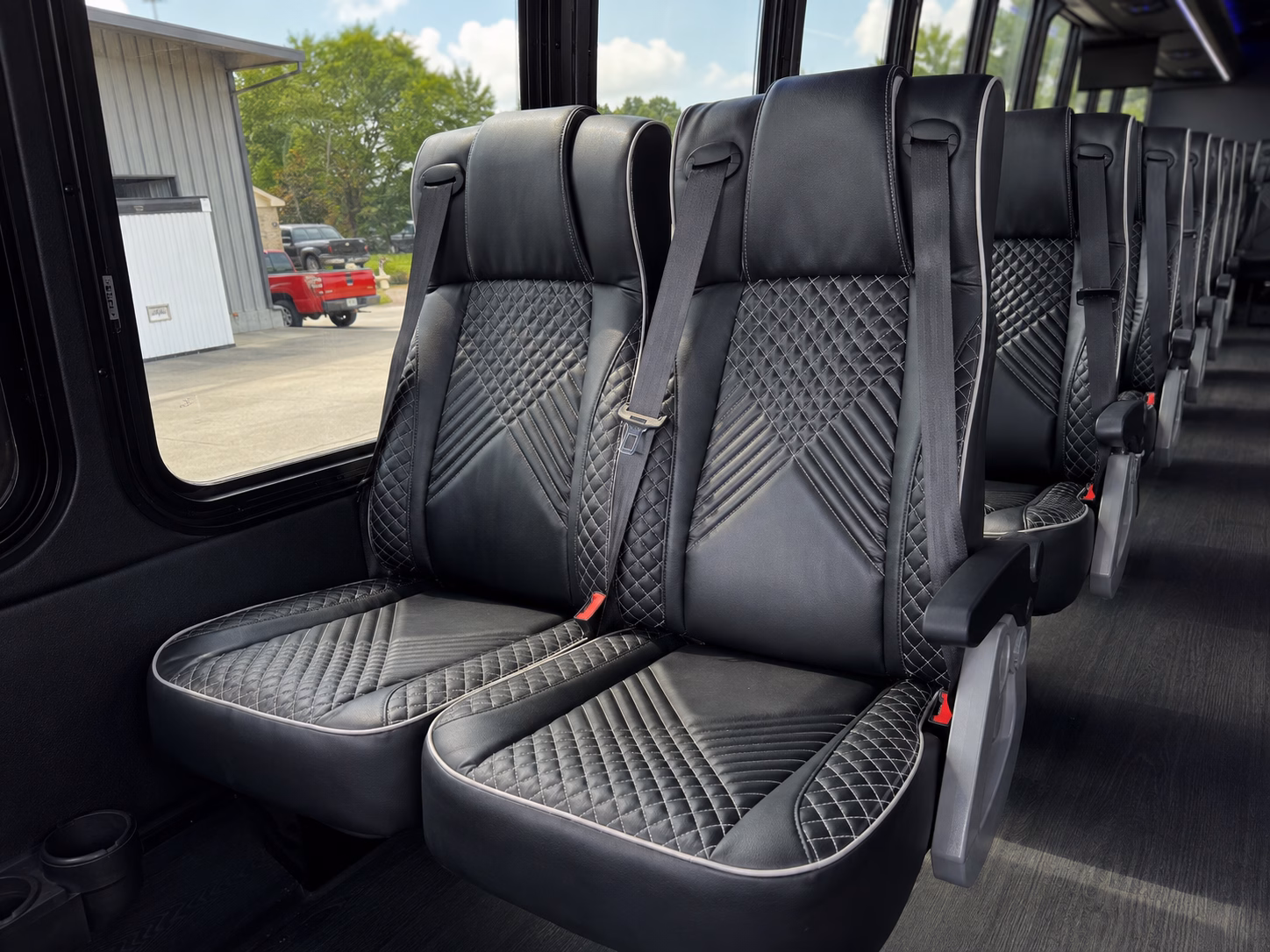 augusta employee transportation
