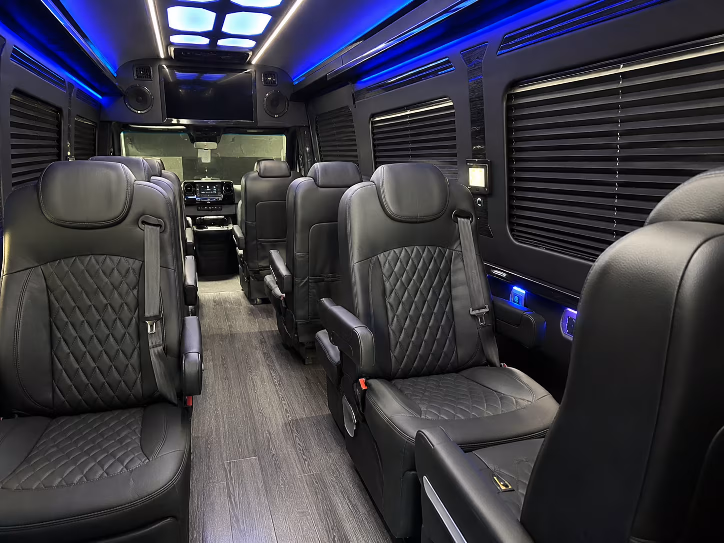 augusta event transportation