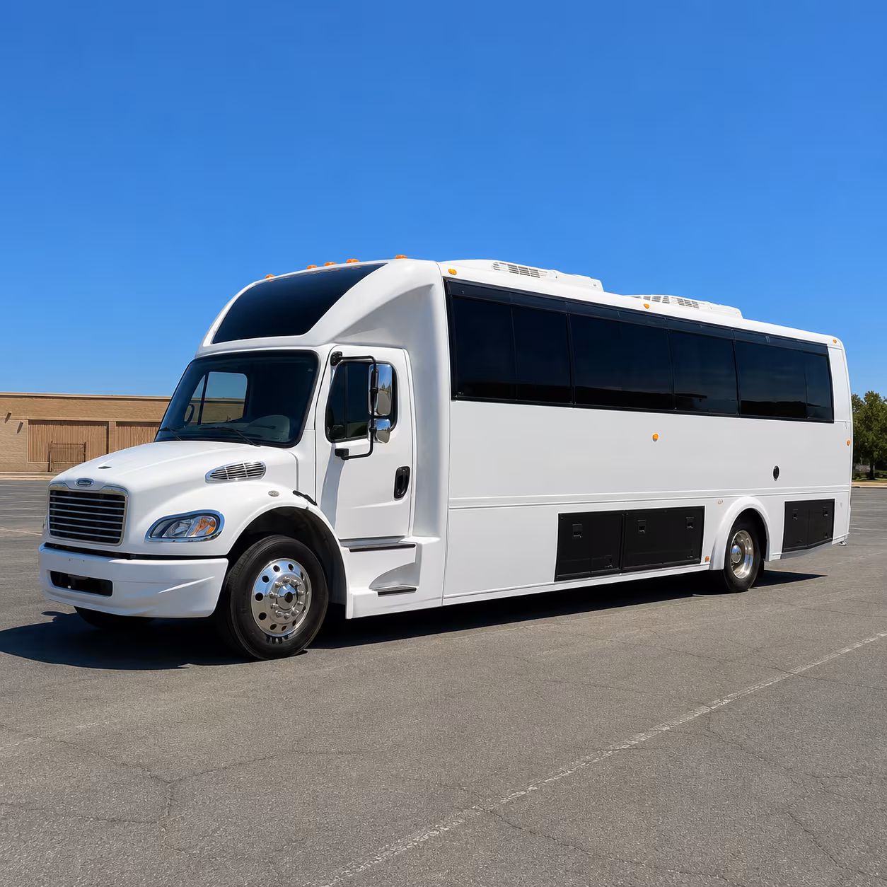 book early columbia prom season is the busiest time of year for party buses