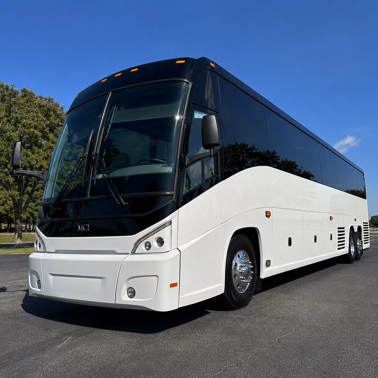charter buses for church retreats to ridgecrest montreat and the blue ridge mountains
