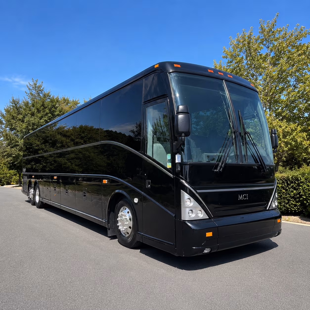 columbia religious group transportation onboard seating