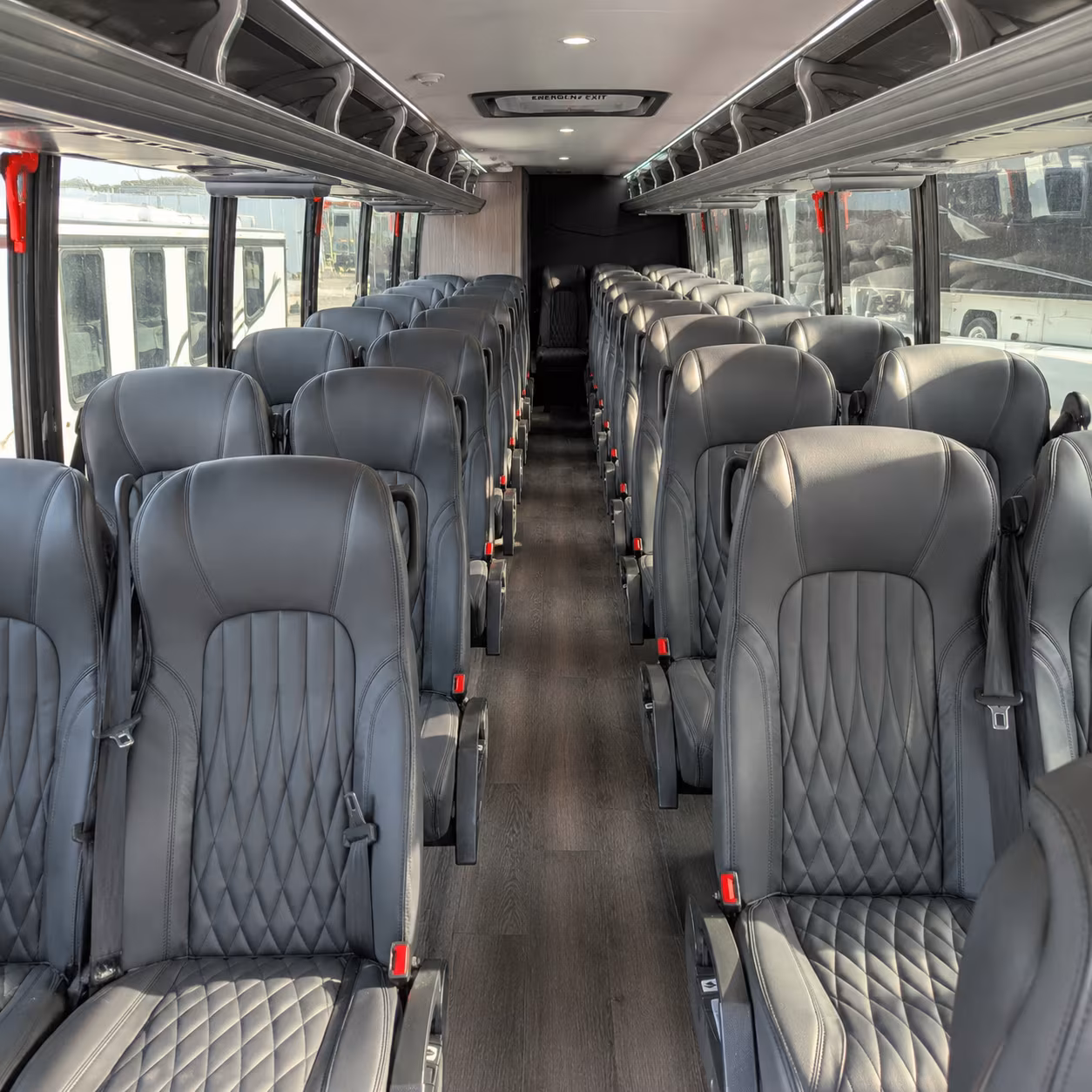 columbia wine tour brewery transportation onboard seating
