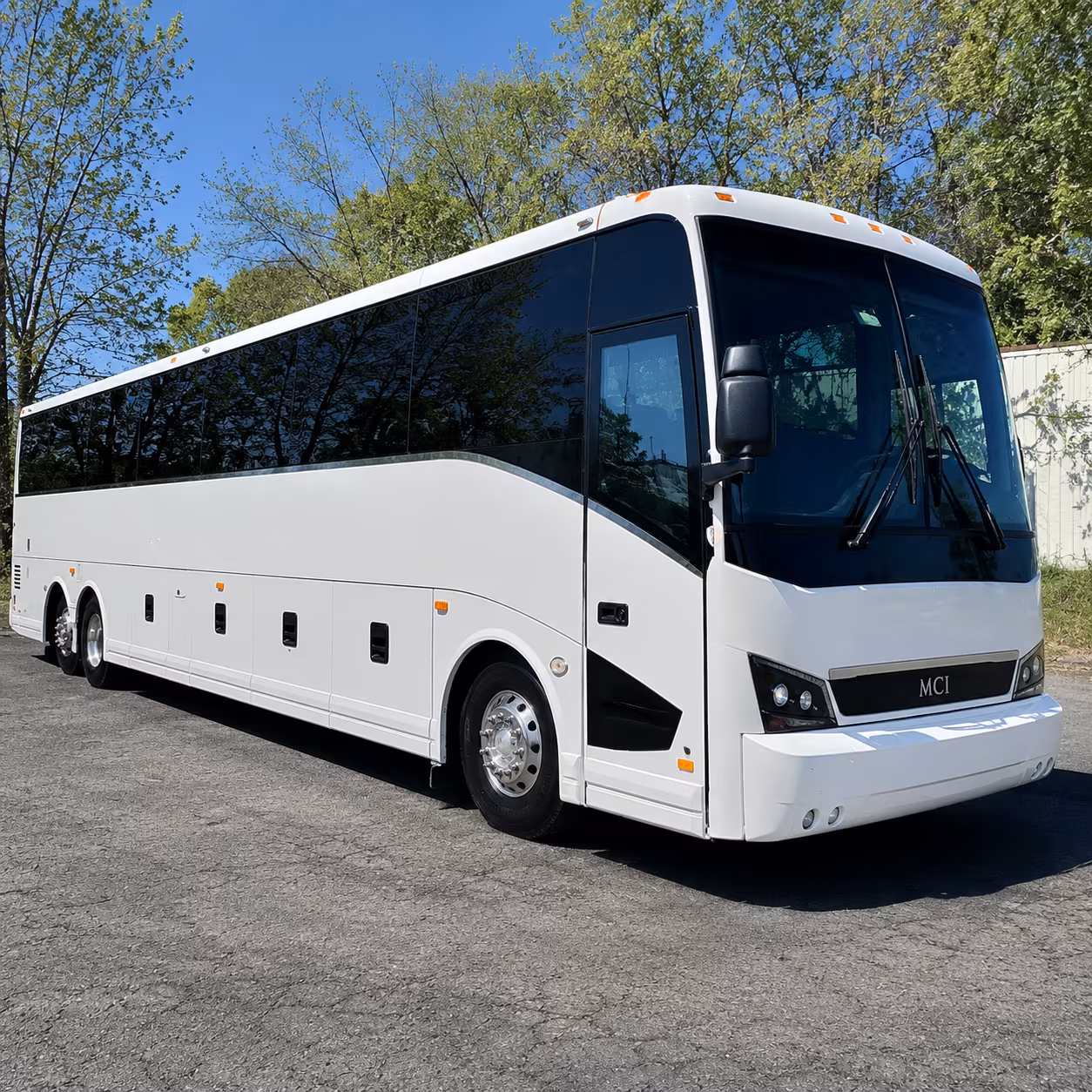 concert nights at colonial life arena are better on a bus
