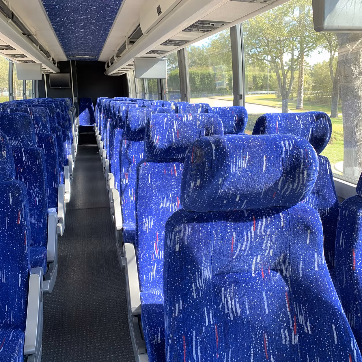 in a great spot to reach the masters book a columbia to augusta charter bus
