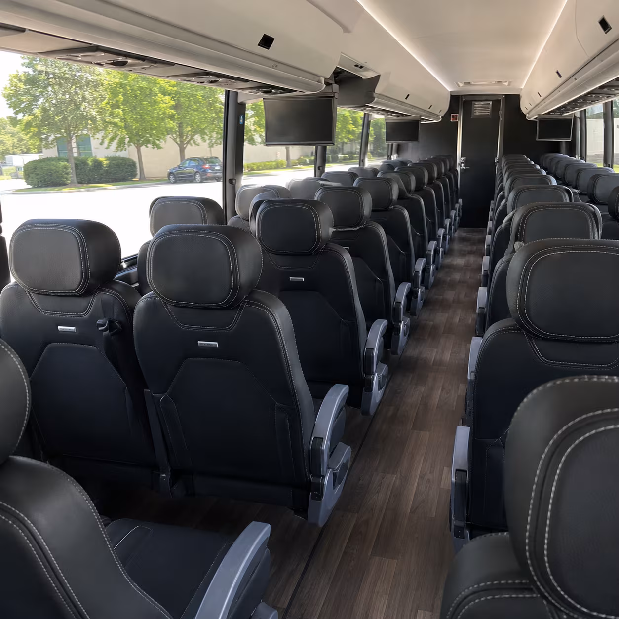 rock hill sporting event transportation