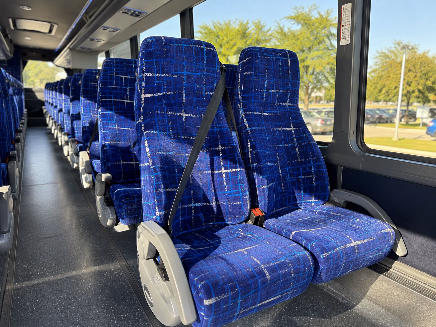 shuttle your guests between columbia s hotel blocks and your venue