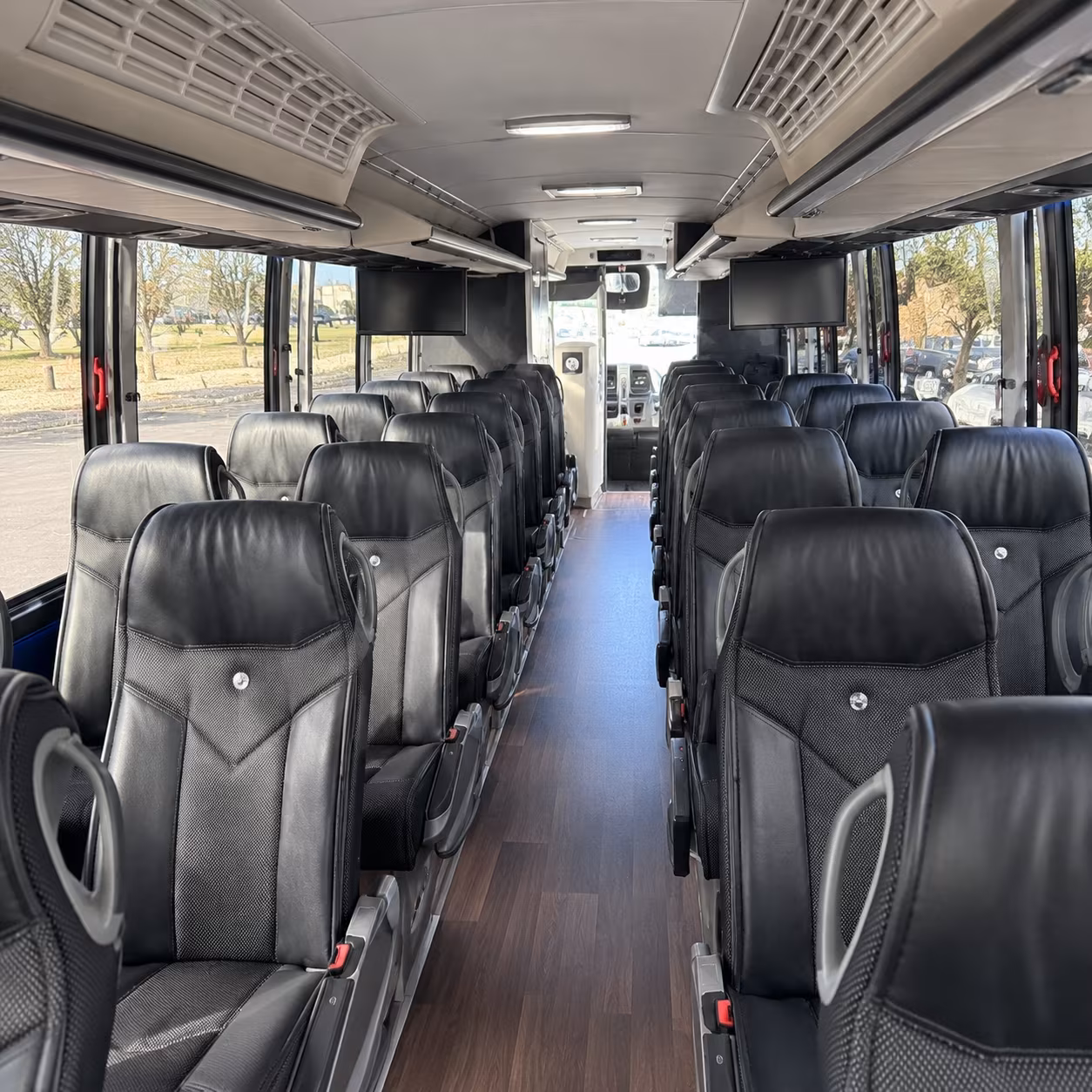 sumter corporate transportation