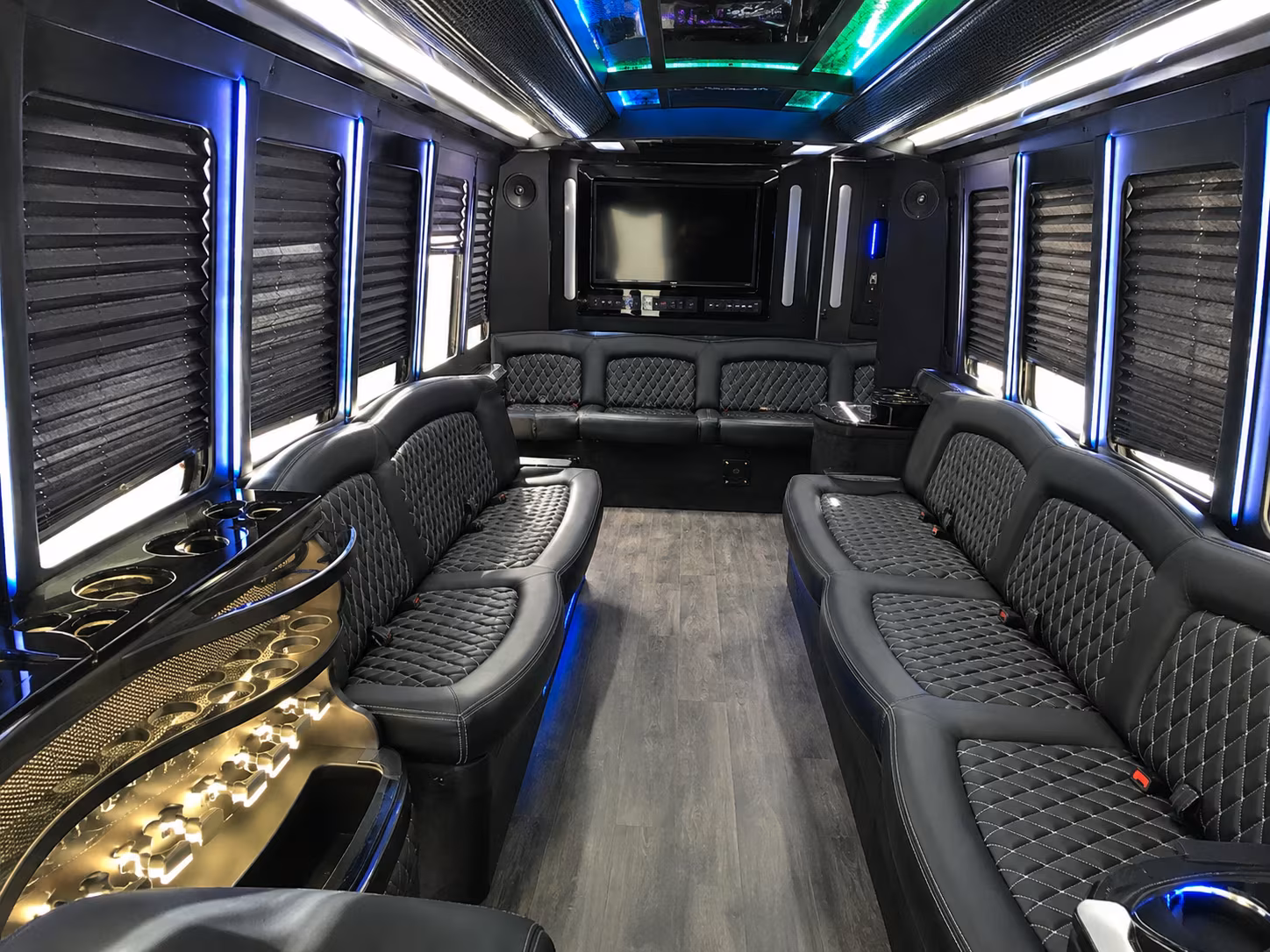 sumter prom transportation
