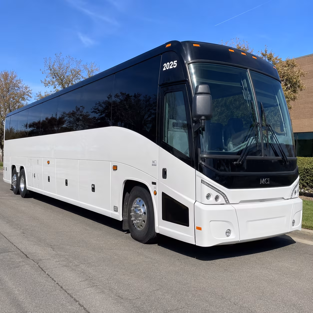 whatever the show whatever the size there is a bus for your columbia concert night