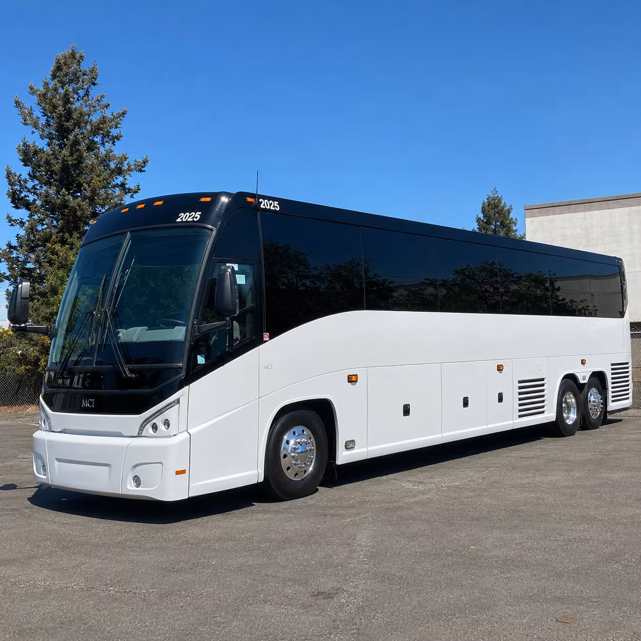 why columbia churches choose bus rentals for revivals and gospel events at colonial life arena