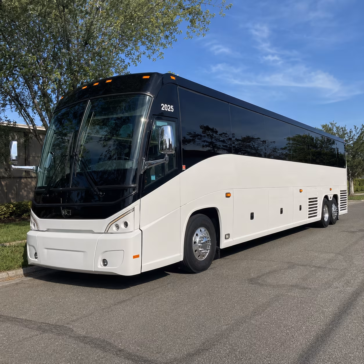 with columbiacharterbuscompany com usc rotc and campus military program transportation is a breeze