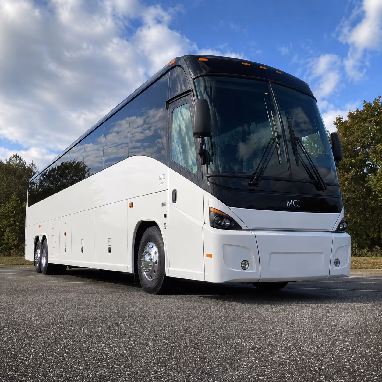 with columbiacharterbuscompany com you get pricing in under 30 seconds no account needed