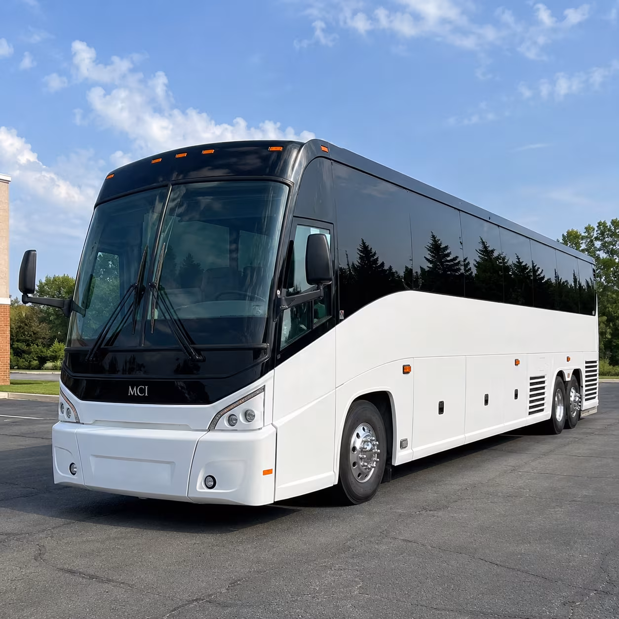 you ll love how easy it is to arrange multi day and long haul charters out of columbia