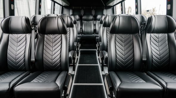 15 passenger minibus rental athens