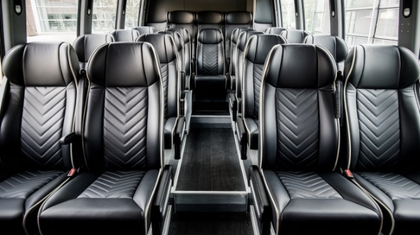 25 passenger minibus rental athens