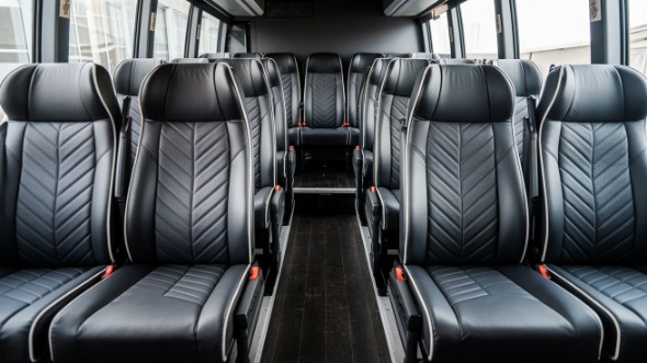 35 passenger minibus rental athens