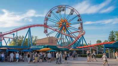 carowinds