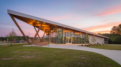 catawba indian nation cultural center