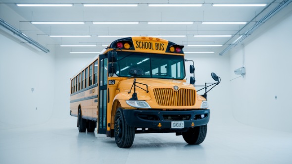 columbia school bus rental