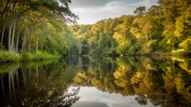 congaree national park