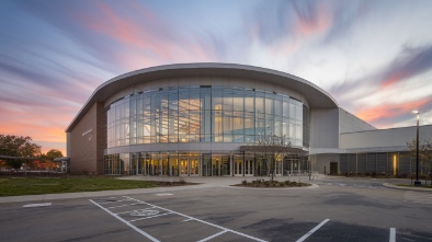 florence civic center