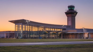 florence regional airport flo