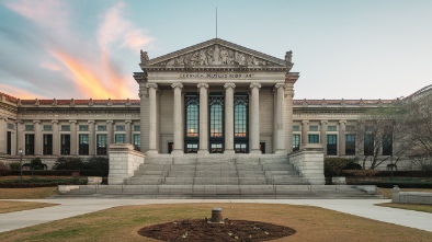 georgia museum of art