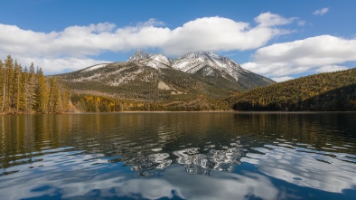 lake murray