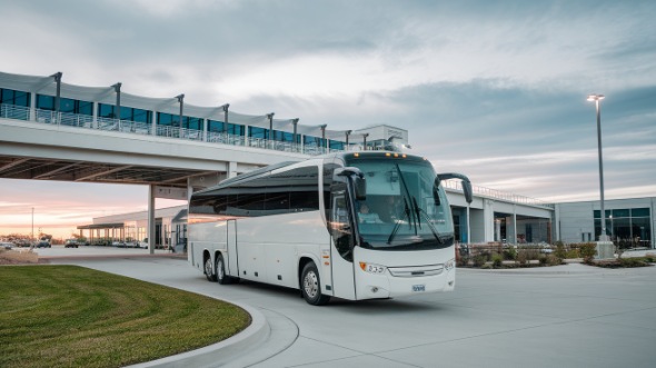 lexington airport shuttles