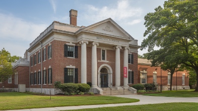 museum of york county