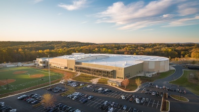 rock hill sports and event center