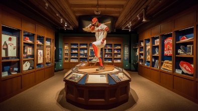 shoeless joe jackson museum baseball library