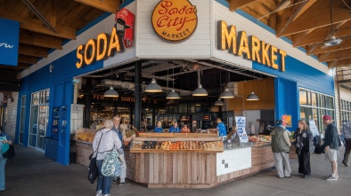 soda city market