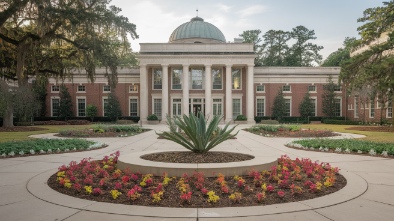 state botanical garden of georgia