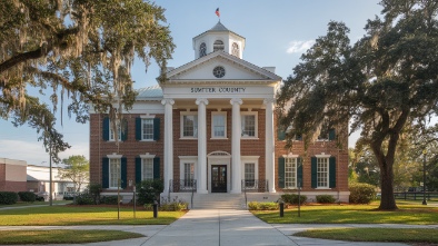 sumter county museum