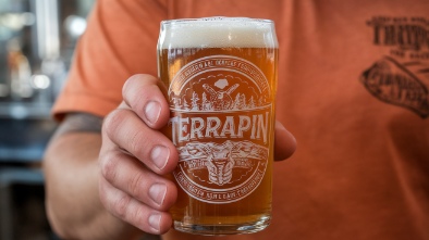 terrapin beer co