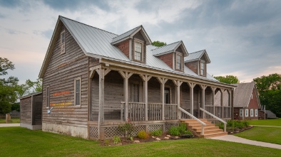 upcountry history museum