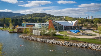 us national whitewater center