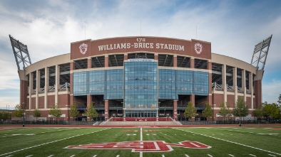 williams brice stadium