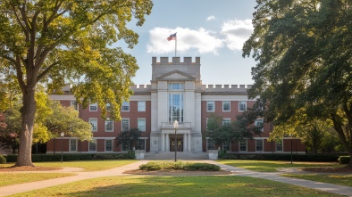 winthrop university