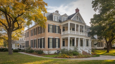 york chester historic district